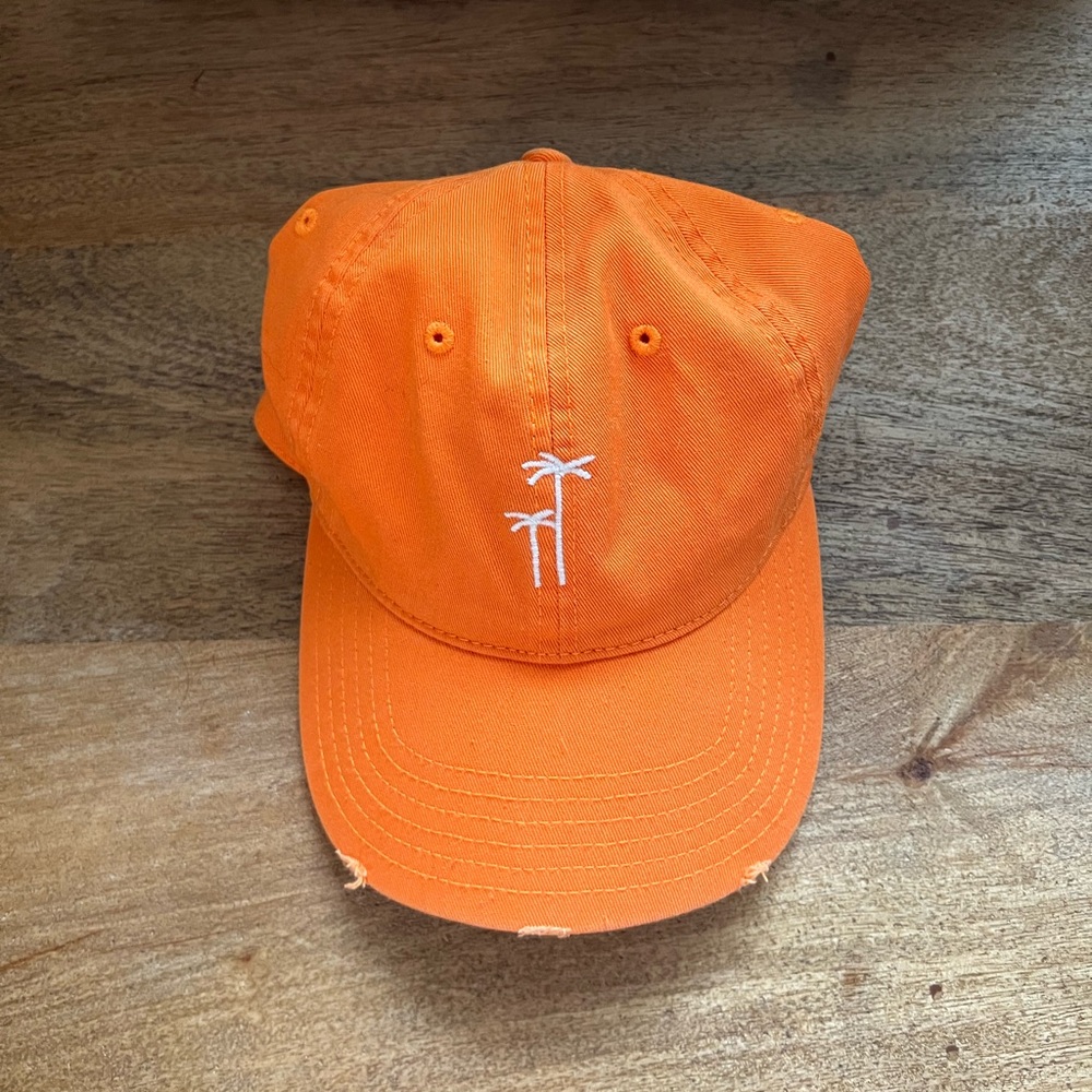 Aerie Palm Tree Cap